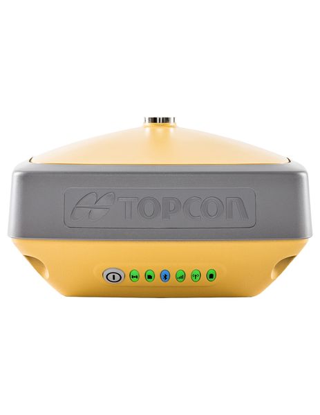 TOPCON HiPer VR (SINGLE INTL) GNSS Receiver