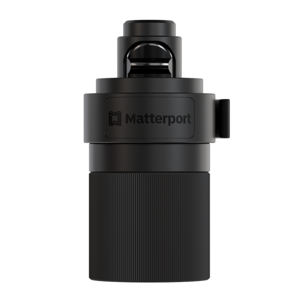 Matterport Pro3 3D camera