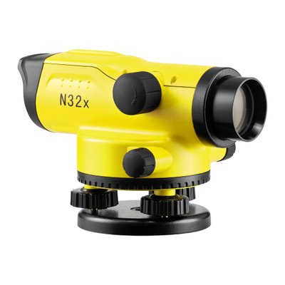 Nivel System N32x Optical Level
