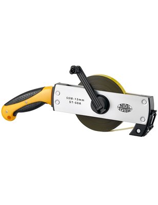 Nivel System ST-50A Measuring tape