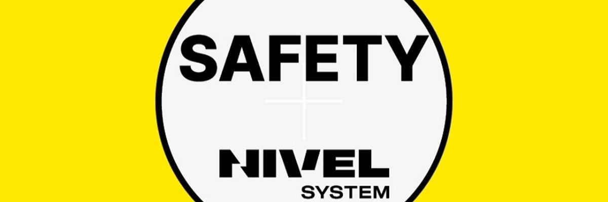 Nivel System SAFETY фото