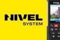 Нова лазерна рулетка Nivel System HDM-120BC фото