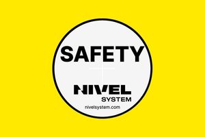 Nivel System SAFETY фото