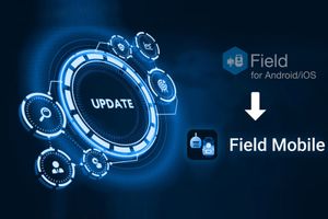 Оновлення Topcon Field Mobile v9.0: новий рівень функціональності фото