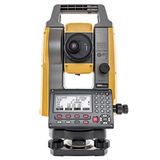 Тахеометр електронний TOPCON GM-55 (SISDR) 1023562-17 фото