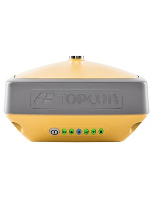 Приймач ГНСС TOPCON Hiper VR (CELL ONLY) 1030882-04 фото