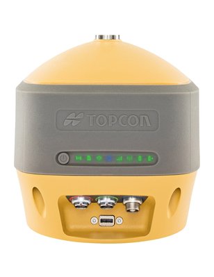 TOPCON HiPer HR (4G INTL) GNSS Receiver