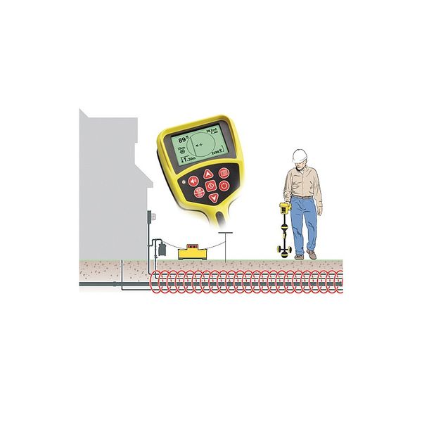 SeekTech ST-510 Line Transmitter