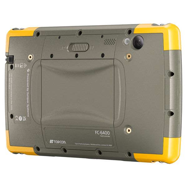 Захищений планшет TOPCON FC-6400 (GEO CELL 128GB/16GB) 1067908-01 фото