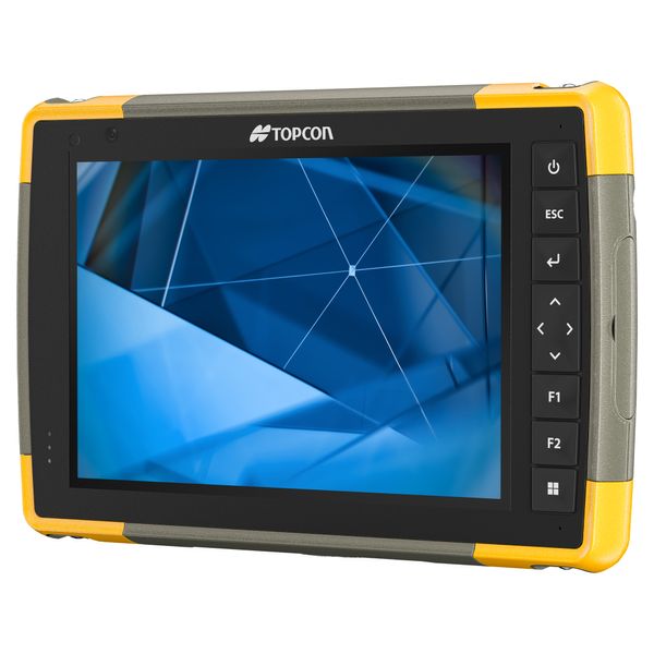 Захищений планшет TOPCON FC-6400 (GEO CELL 128GB/16GB) 1067908-01 фото