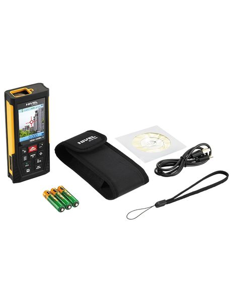 Nivel System HDM-120BC Laser distance meters