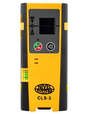 Сенсор лазерний Nivel System CLS-3 000002375 фото