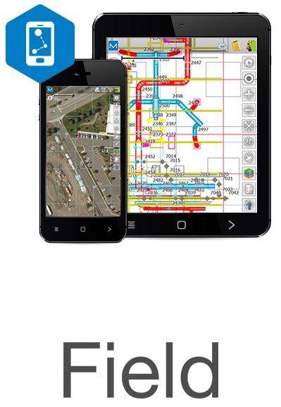 MAGNET Field for Android/iOS (підписка на 12 місяців) 1017467-01 фото