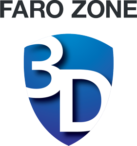 FARO Zone 3D Expert with 1 year maintenance
