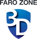 FARO Zone 3D Expert with 1 year maintenance