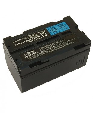 Акумуляторна батарея BDC70 (CN) 000000797 фото