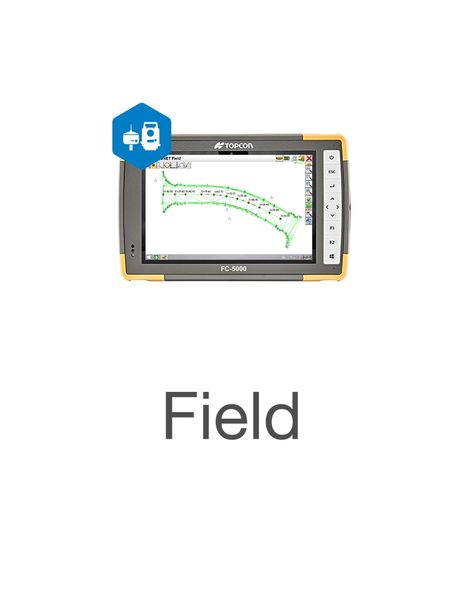 MAGNET Field + GPS + Opt (+mmGPS) 61062 фото