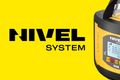 Новий ротаційний лазерний нівелір Nivel System NL540 фото