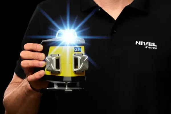 БУДІВНИЦТВО - ЛАЗЕРНІ РІВНІ