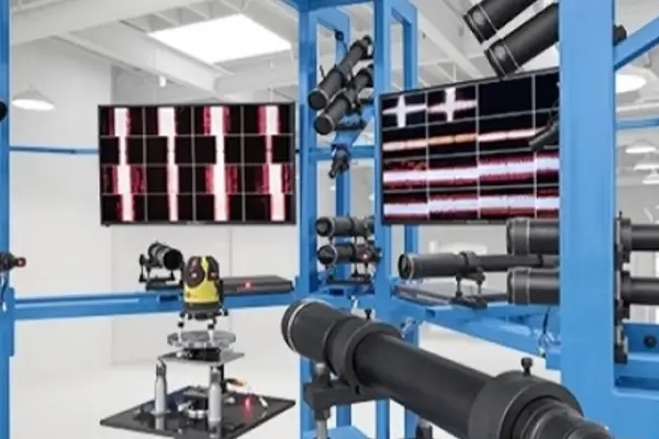 Чому варто проводити повірку та калібрування будівельних лазерів?