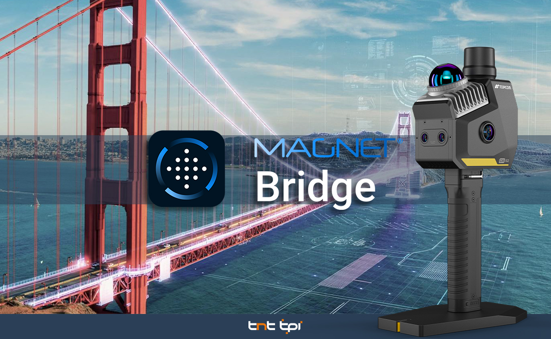 MAGNET Bridge V9.1.2