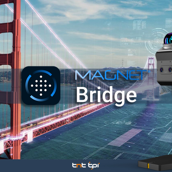 MAGNET Bridge V9.1.2