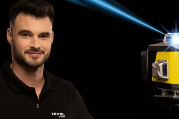 Як вибрати ідеальний будівельний лазерний рівень?