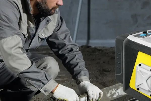 НОВА СЕРІЯ ЛАЗЕРНИХ РІВНІВ CL1 – ТОЧНІСТЬ ТА УНІВЕРСАЛЬНІСТЬ!