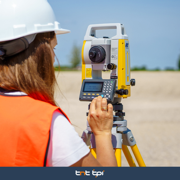 Нова серія тахеометрів TOPCON GM-60