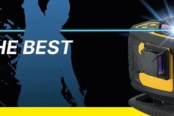 Нові будівельні лазери Nivel System CL4D – інновації для точного вимірювання!