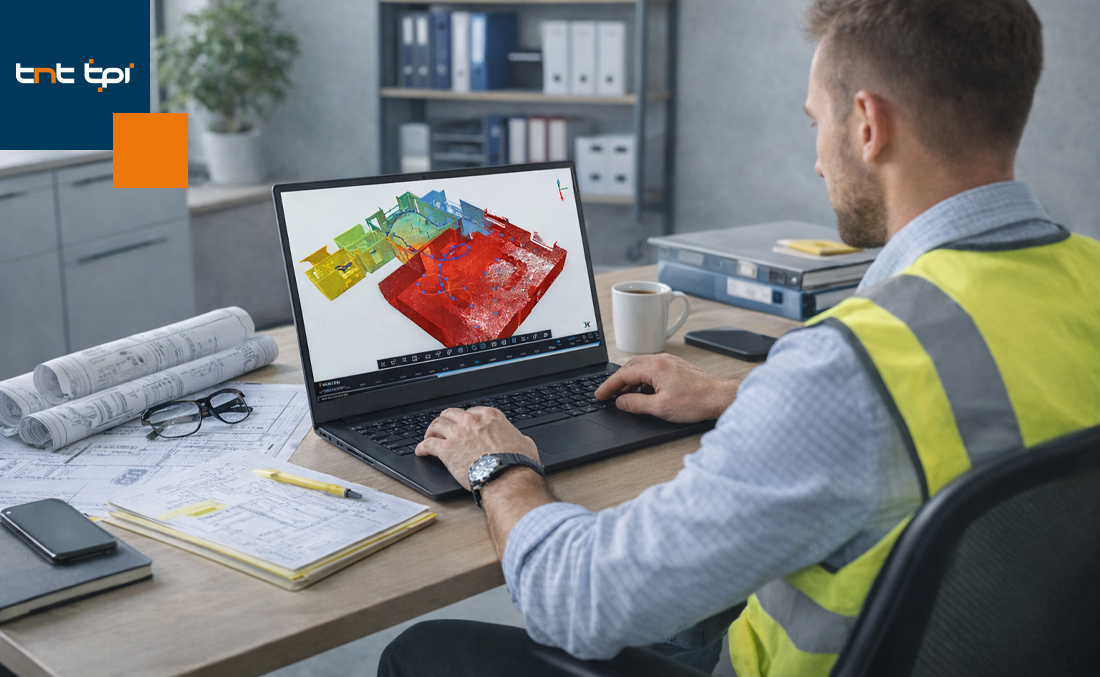 Оновлення FARO SCENE 2026