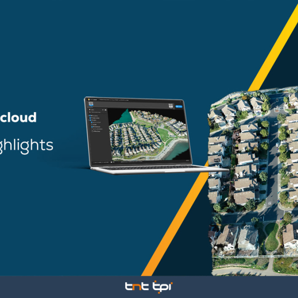 Основні події PIX4Dcloud у 2025 році