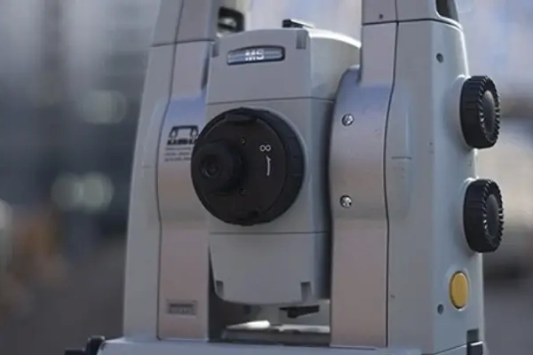 Topcon Delta Solutions вибрано для моніторингу проекту розширення LIRR