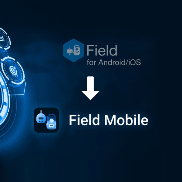 Topcon Field Mobile v9.0 – новий рівень функцій для геодезії Topcon Field Mobile v9.0 – новий рівень функцій для геодезії