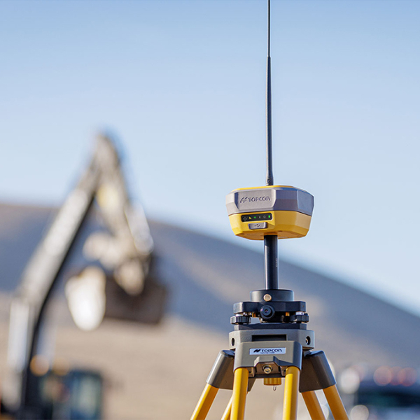 Topcon HiPer XR – новий GNSS-приймач | Передзамовлення Topcon HiPer XR – новий GNSS-приймач | Передзамовлення