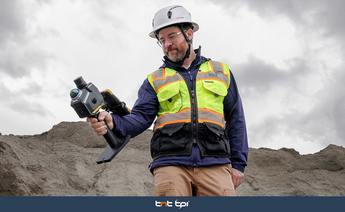 Topcon і GreenValley International об'єднують зусилля для розвитку технологій просторового інтелекту