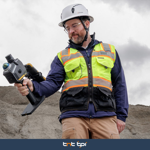 Topcon і GreenValley International об'єднують зусилля для розвитку технологій просторового інтелекту