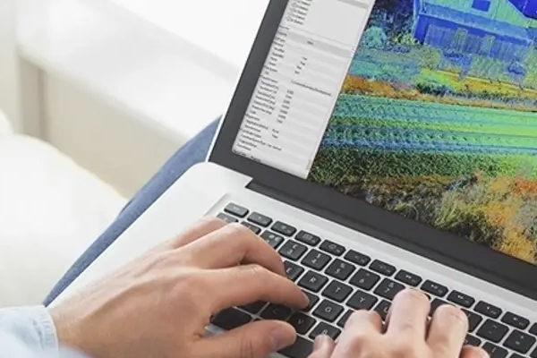 Topcon оголошує про випуск MAGNET Collage 2 – новітнє рішення для обробки великих даних