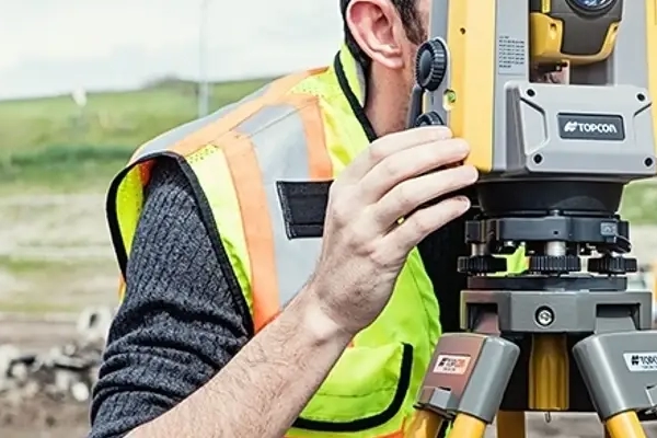 Topcon представляє нову серію GT Total Station: ідеальну для тунелювання та моніторингу