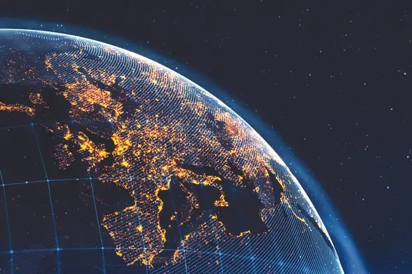 u-blox і Topcon Positioning Systems: стратегічне партнерство для глобальних рішень GNSS-позиціонування