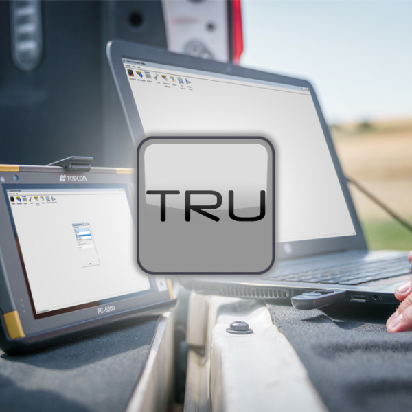 Вийшла нова версія Topcon Receiver Utility v4.2.0