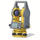 Електронні теодоліти