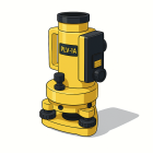 Прилади вертикального проектування