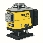 Лазерні інструменти