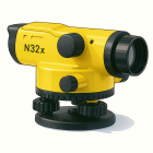 Оптичні нівеліри