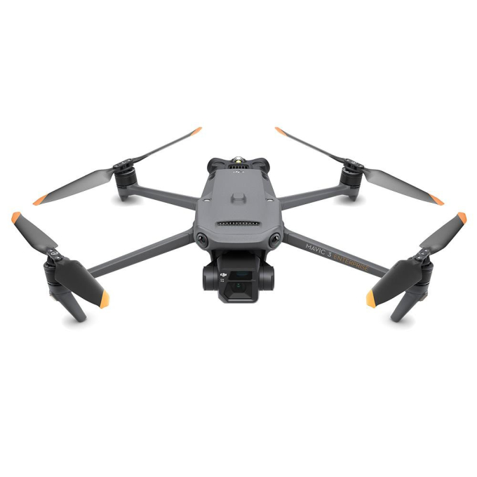 Квадрокоптер DJI Mavic 3 Enterprise Квадрокоптер DJI Mavic 3 Enterprise