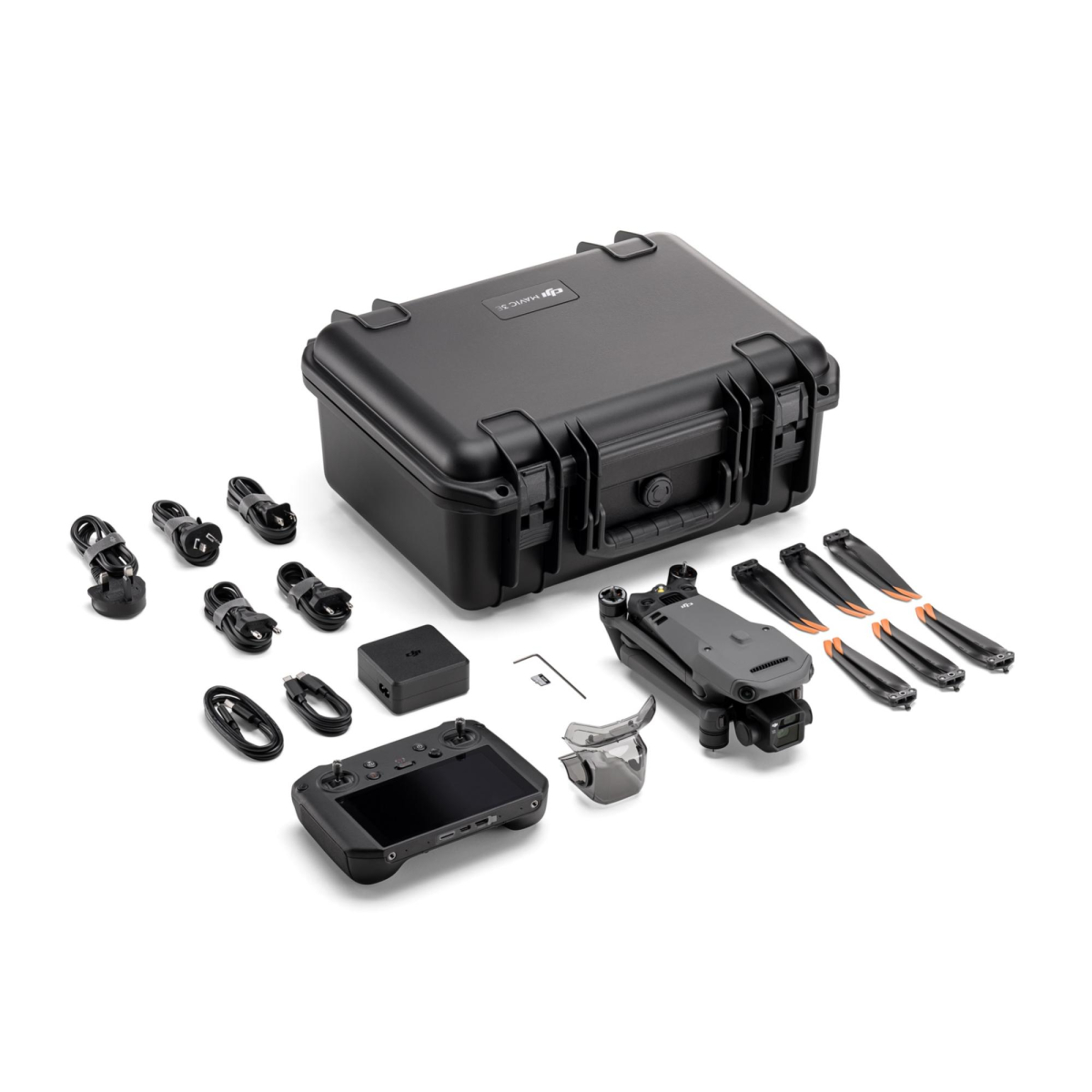 Квадрокоптер DJI Mavic 3 Enterprise