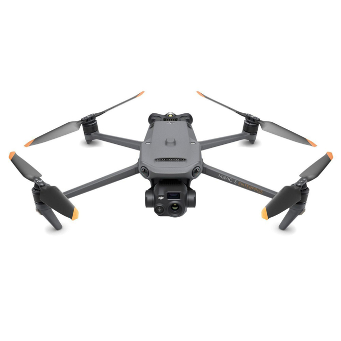 Квадрокоптер DJI Mavic 3 Thermal Квадрокоптер DJI Mavic 3 Thermal