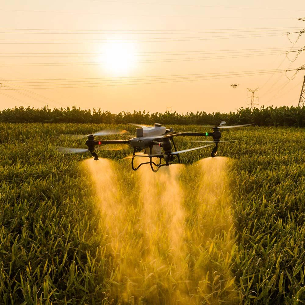 Дрон DJI Agras T50