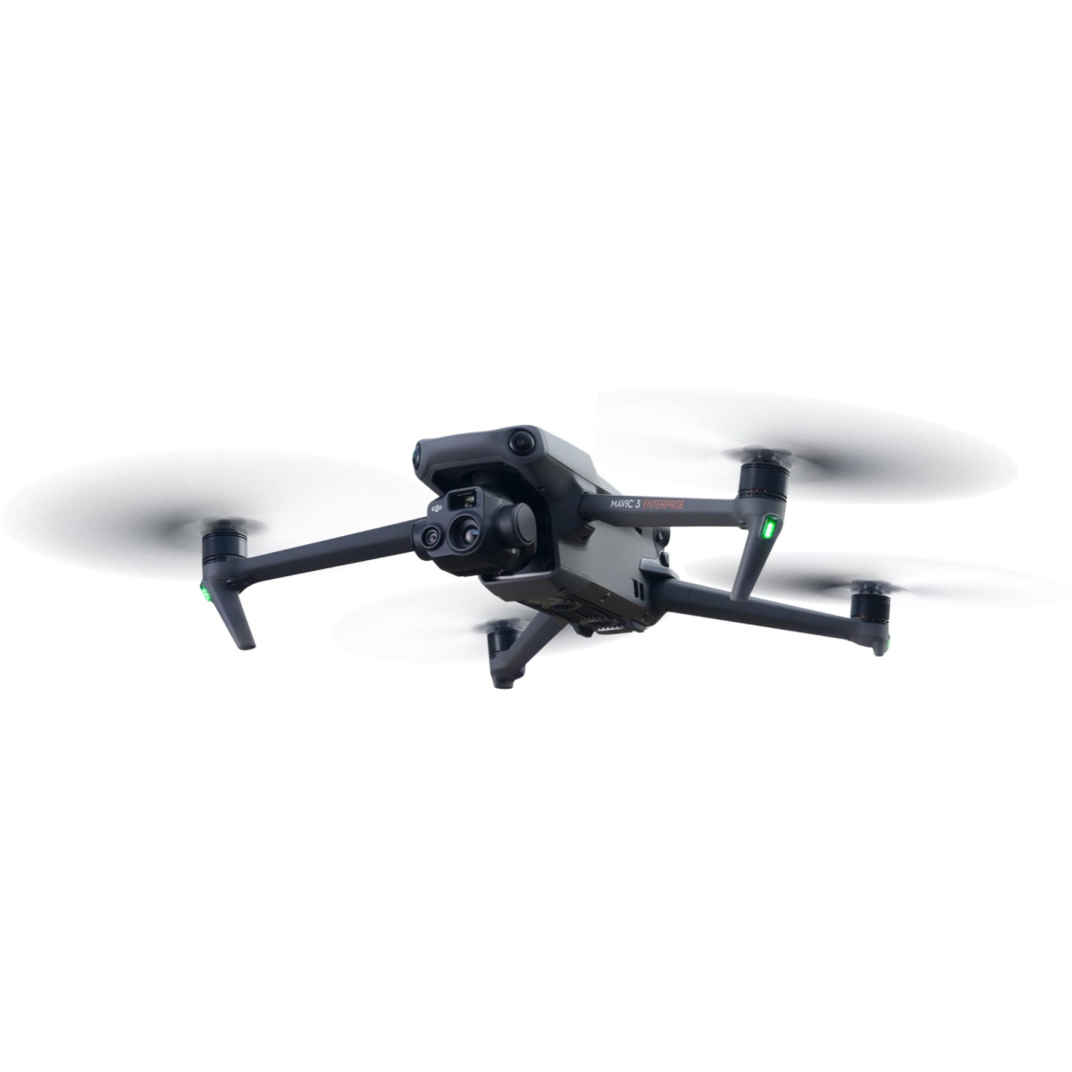 Квадрокоптер DJI Mavic 3 Thermal